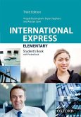 International Express: Elementary: tudents Book 19 Pack