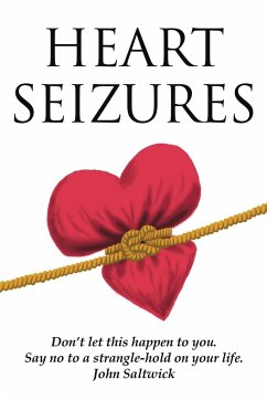 Cover Heart Seizures