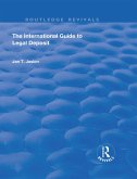 The International Guide to Legal Deposit (eBook, ePUB)