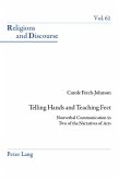 Telling Hands and Teaching Feet (eBook, PDF)