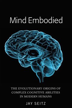 Mind Embodied (eBook, PDF) - Seitz, Jay