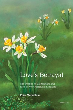 Love's Betrayal (eBook, PDF) - Mulholland, Peter