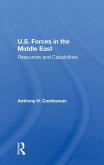 U.S. Forces In The Middle East (eBook, ePUB)