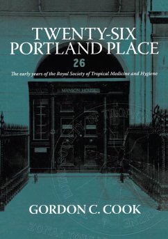 Twenty-Six Portland Place (eBook, PDF) - Cook, Gordon C.