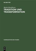 Tradition und Transformation (eBook, PDF)