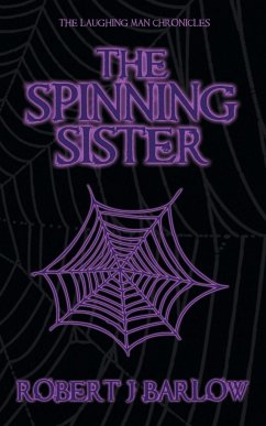 The Spinning Sister - Barlow, Robert J