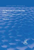 The Dynamics of Local Housing Policy (eBook, PDF)