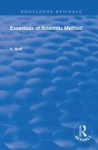 Essentials of Scientific Method (eBook, ePUB)