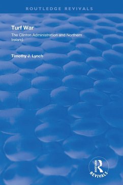 Cover Turf War (eBook, PDF)