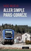 Aller simple Paris-Corrèze (eBook, ePUB)