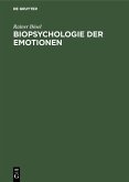 Biopsychologie der Emotionen (eBook, PDF)