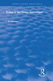 Duties of the Senior Accountant (eBook, ePUB) Duties of the Senior Accountant (eBook, ePUB)