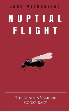 Nuptial Flight - Michaelson, John