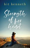 Strength of Her Heart