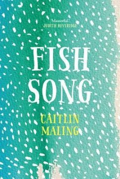 Fish Song - Maling, Caitlin