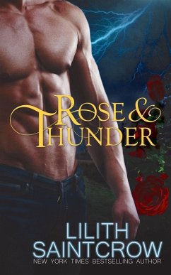 Cover Rose & Thunder