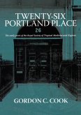 Twenty-Six Portland Place (eBook, ePUB)