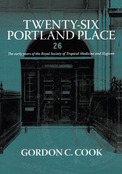 Twenty-Six Portland Place (eBook, ePUB) Cover Twenty-Six Portland Place (eBook, ePUB)
