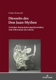 Diesseits des Don Juan-Mythos (eBook, ePUB)