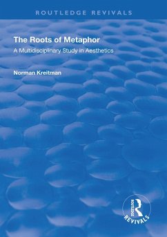 Cover The Roots of Metaphor (eBook, PDF)
