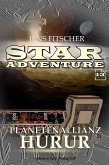Planetenallianz HUrur (STAR ADVENTURE 13) (eBook, ePUB)