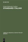 Standard Italian (eBook, PDF) Standard Italian (eBook, PDF)