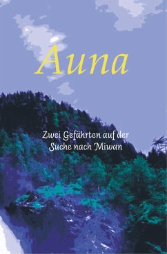 Auna - Griesch, Jessica Nadin