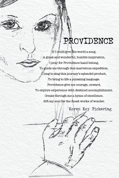 Providence - Pickering, Karen Kay