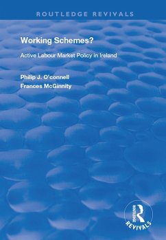 Cover Working Schemes? (eBook, PDF)