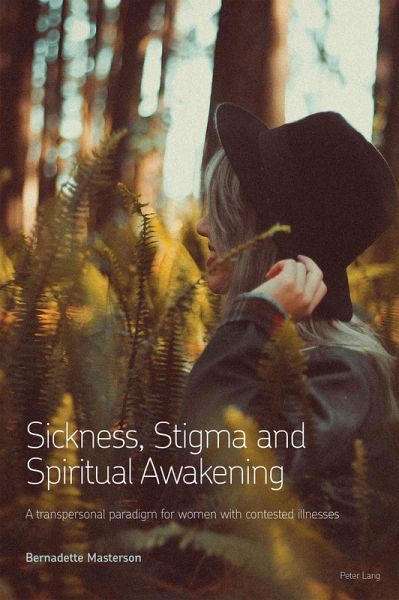 Sickness, Stigma and Spiritual Awakening (eBook, ePUB)