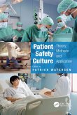 Patient Safety Culture (eBook, PDF)