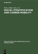 Social Stratification and Career... - Bild 1