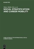 Social Stratification and Career Mobility (eBook, PDF)
