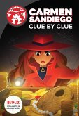 Clue by Clue (eBook, ePUB)