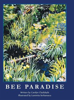 Bee Paradise - Clackdoyle, Carolyn