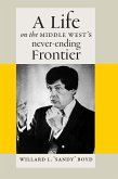Life on the Middle West's Never-Ending Frontier (eBook, ePUB)