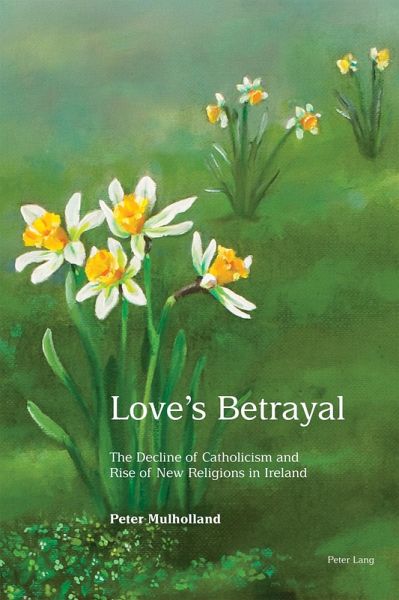 Love's Betrayal (eBook, ePUB) Love's Betrayal (eBook, ePUB)