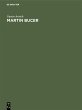 Martin Bucer (eBook, PDF) - Bild 1