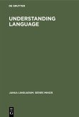 Understanding Language (eBook, PDF)