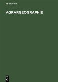 Agrargeographie (eBook, PDF)
