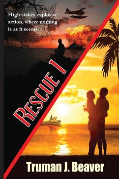 Rescue 1 - Beaver, Truman J