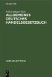 Allgemeines deutsches Handelsgesetzbuch... - Bild 1