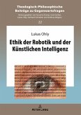 Ethik der Robotik und der Kuenstlichen Intelligenz (eBook, ePUB)