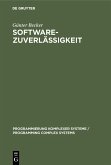 Softwarezuverlässigkeit (eBook, PDF)