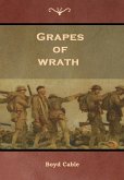 Grapes of wrath