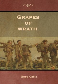 Grapes of wrath - Cable, Boyd