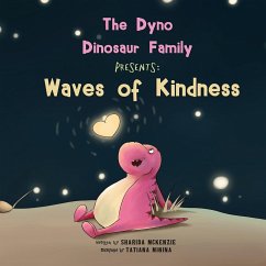 The Dyno Dinosaur Family Presents - McKenzie, Sharida