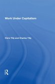 Work Under Capitalism (eBook, ePUB)