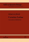 Carmina Latina (eBook, ePUB)
