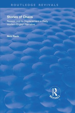 Cover Stories of Chaos (eBook, PDF)